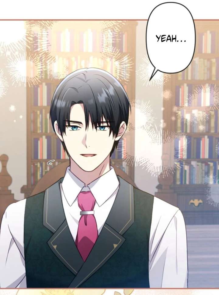 The Substitute Adopted Daughter is Finally Free! Chapter 45 288 23