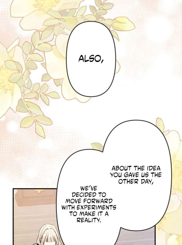 The Substitute Adopted Daughter is Finally Free! Chapter 45 289 24