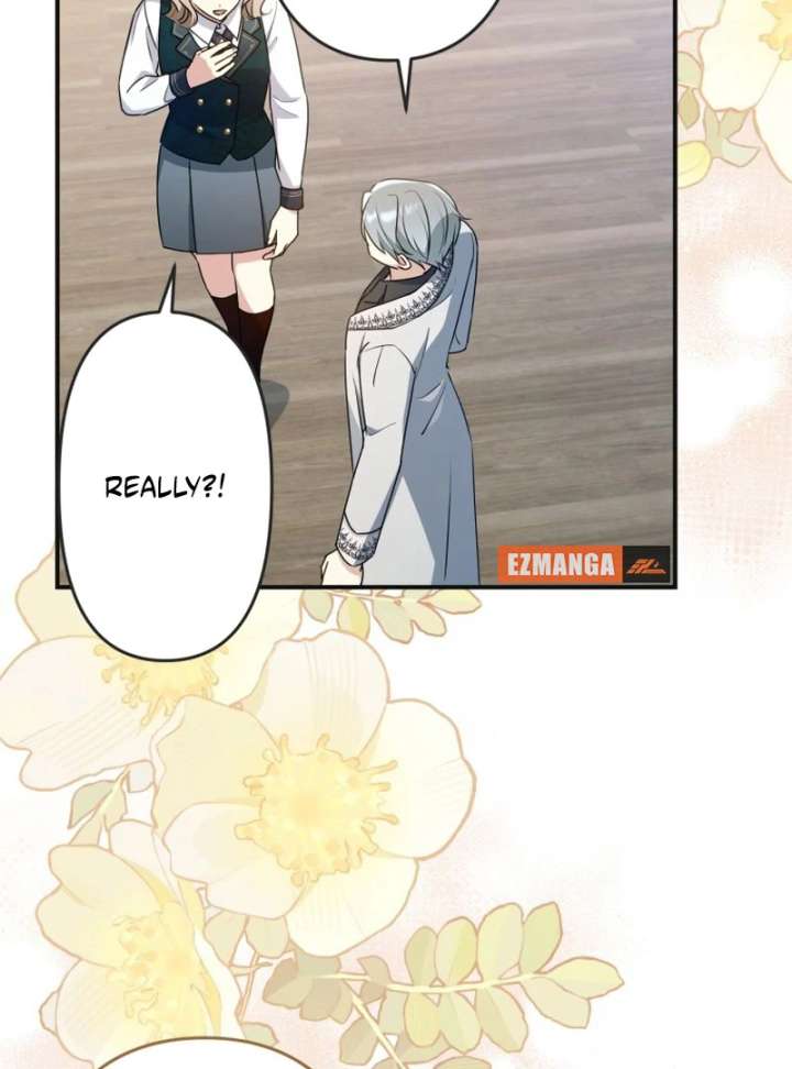 The Substitute Adopted Daughter is Finally Free! Chapter 45 290 25