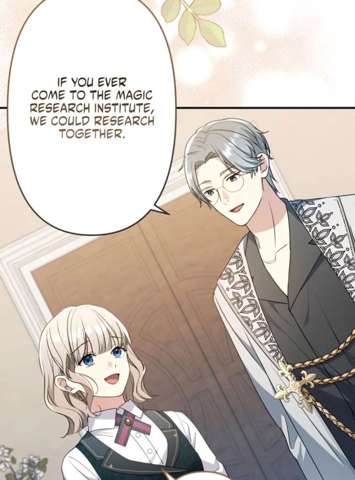 The Substitute Adopted Daughter is Finally Free! Chapter 45 291 26