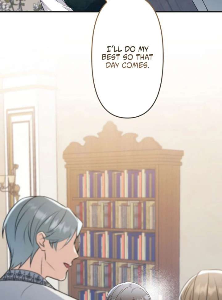 The Substitute Adopted Daughter is Finally Free! Chapter 45 292 27