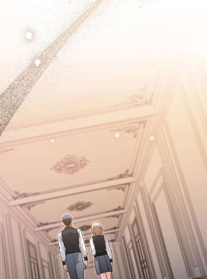 The Substitute Adopted Daughter is Finally Free! Chapter 45 294 29