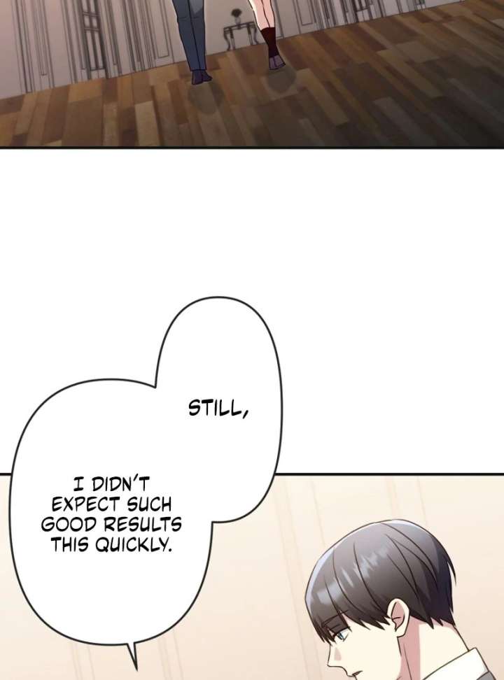 The Substitute Adopted Daughter is Finally Free! Chapter 45 295 30