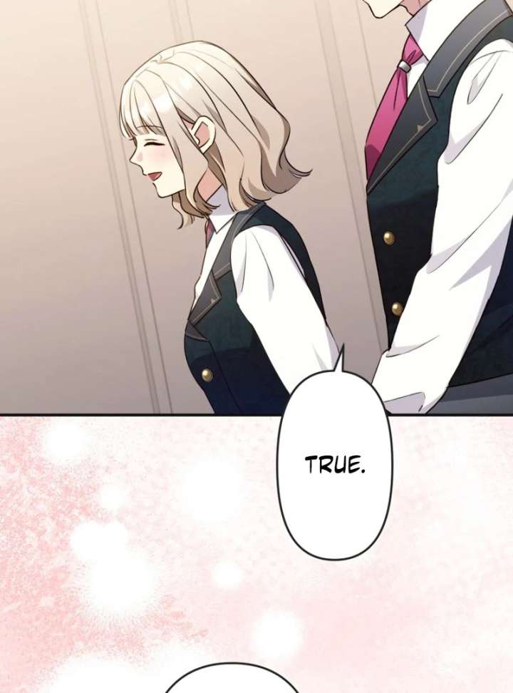 The Substitute Adopted Daughter is Finally Free! Chapter 45 296 31