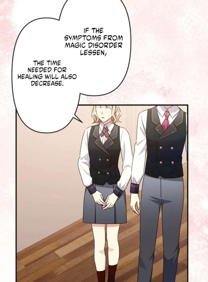 The Substitute Adopted Daughter is Finally Free! Chapter 45 297 32