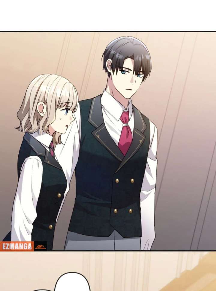 The Substitute Adopted Daughter is Finally Free! Chapter 45 304 39