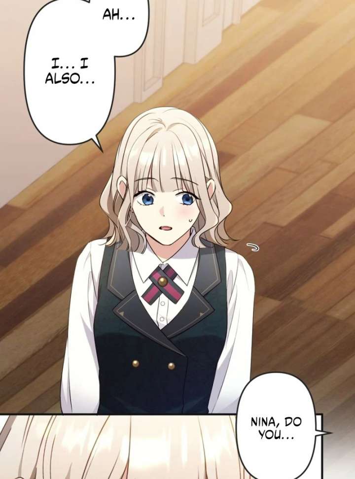 The Substitute Adopted Daughter is Finally Free! Chapter 45 305 40