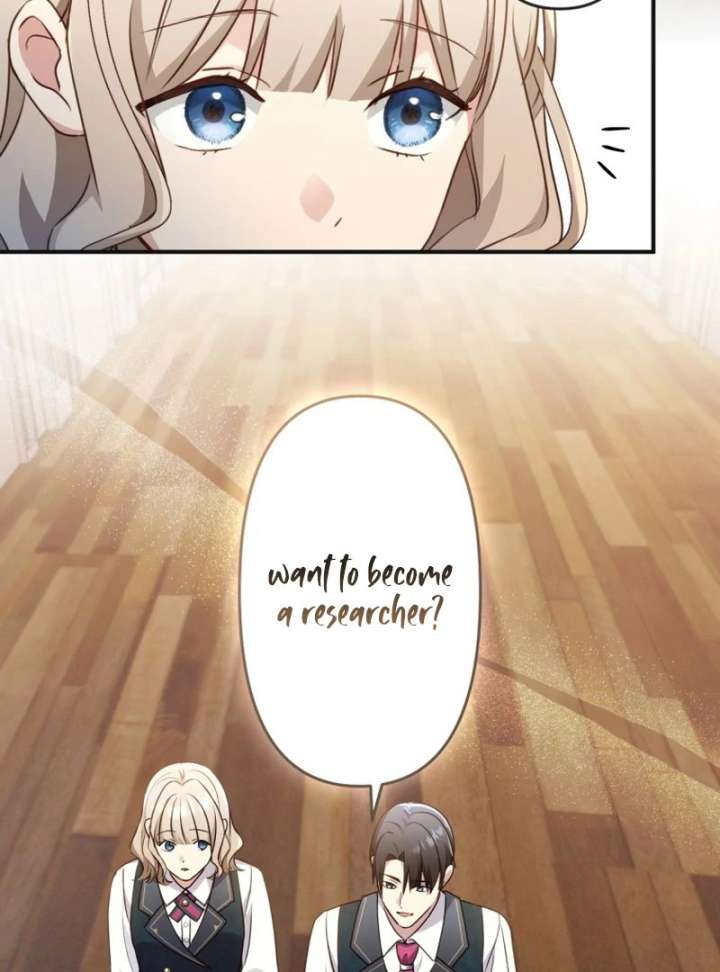 The Substitute Adopted Daughter is Finally Free! Chapter 45 306 41