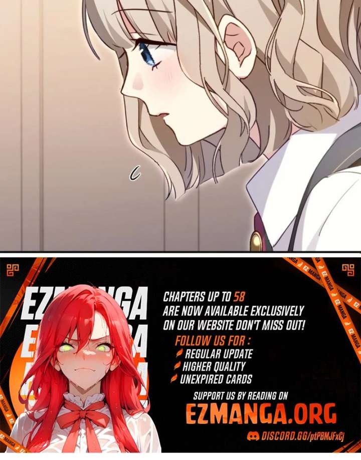 The Substitute Adopted Daughter is Finally Free! Chapter 45 308 43