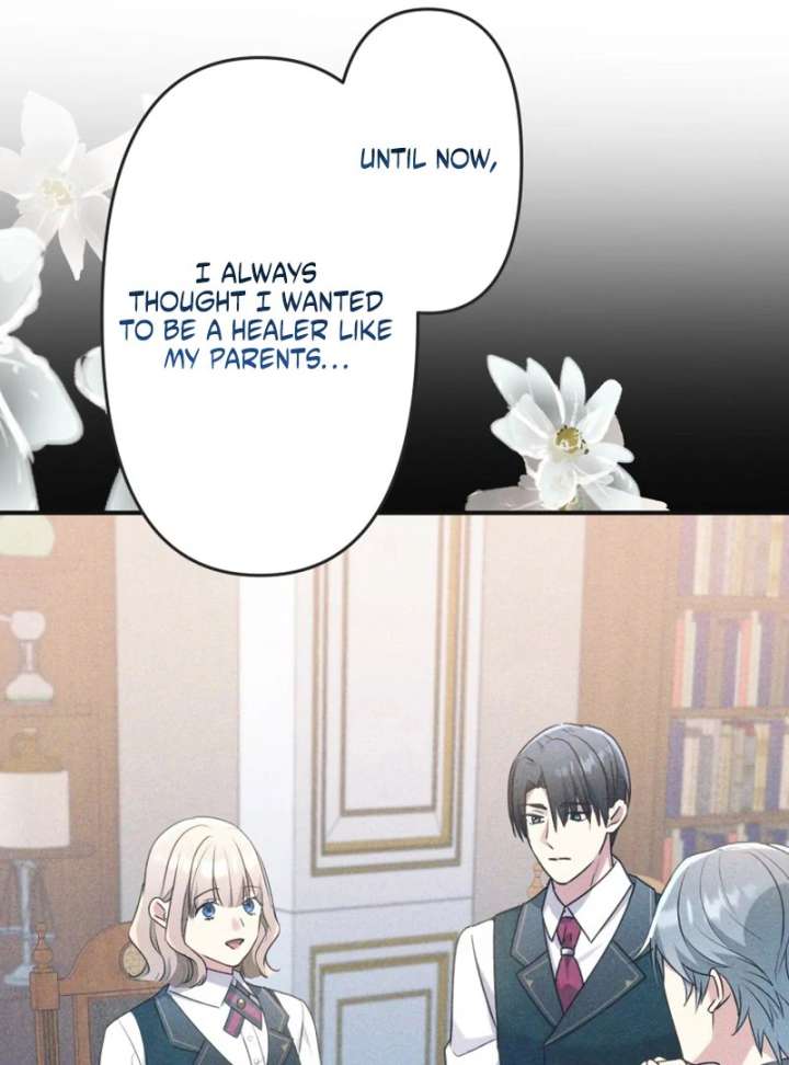 The Substitute Adopted Daughter is Finally Free! Chapter 45 309 44