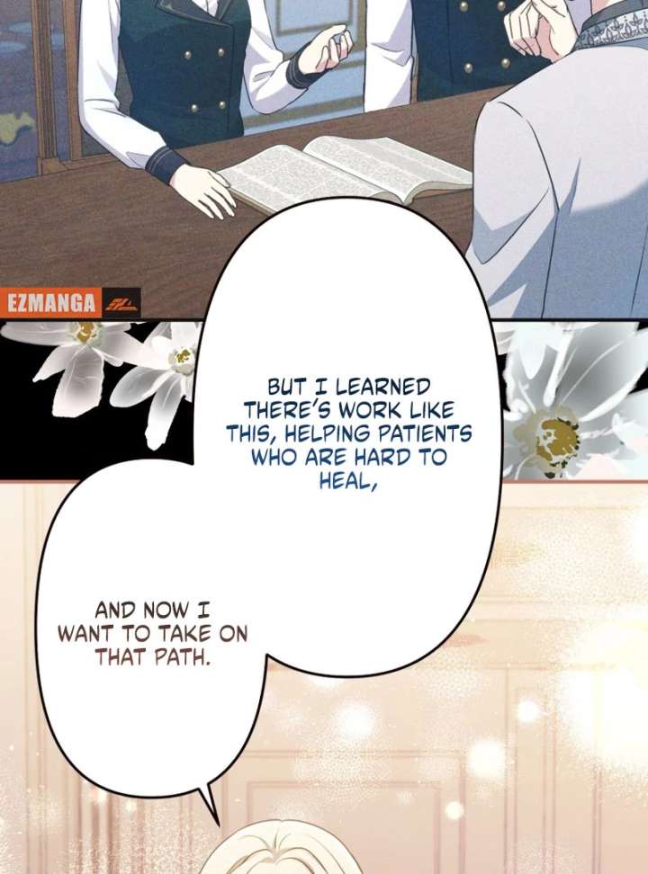 The Substitute Adopted Daughter is Finally Free! Chapter 45 310 45