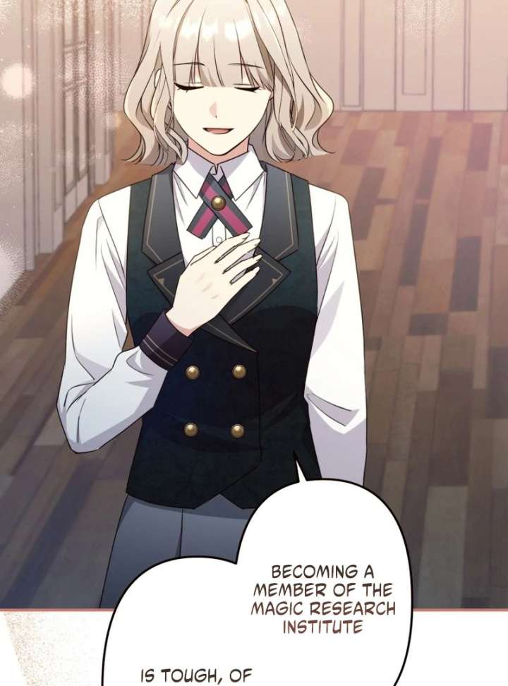 The Substitute Adopted Daughter is Finally Free! Chapter 45 311 46