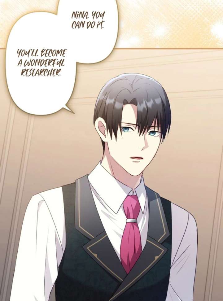 The Substitute Adopted Daughter is Finally Free! Chapter 45 314 49