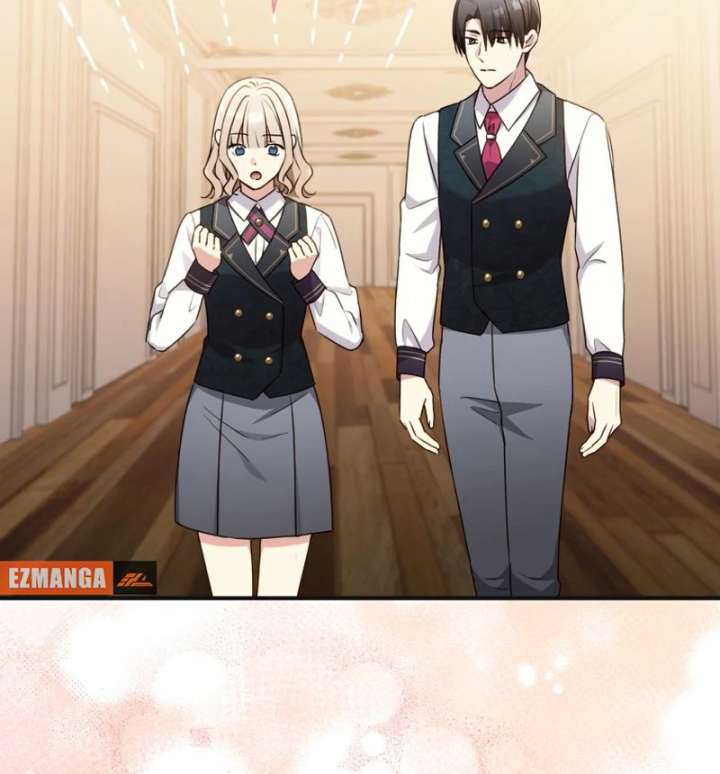 The Substitute Adopted Daughter is Finally Free! Chapter 45 317 52