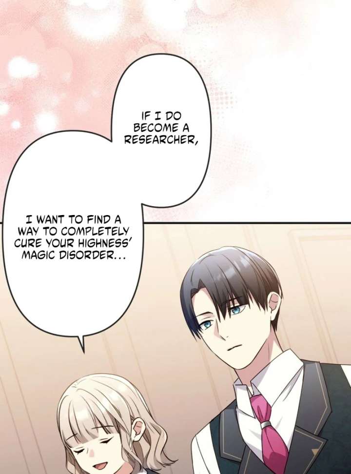 The Substitute Adopted Daughter is Finally Free! Chapter 45 318 53