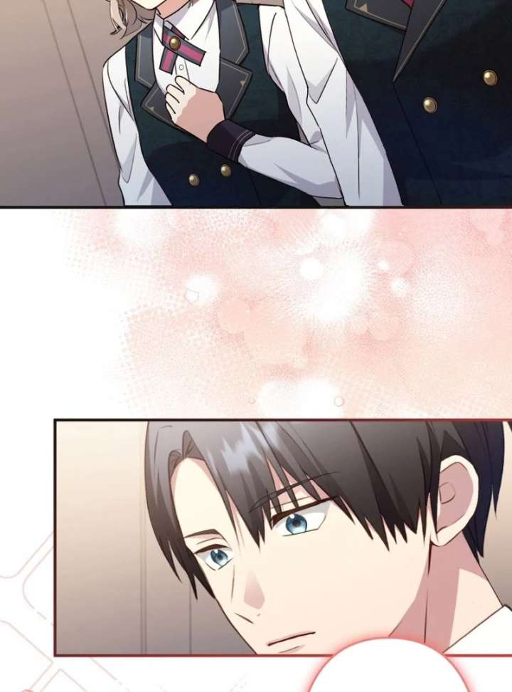 The Substitute Adopted Daughter is Finally Free! Chapter 45 319 54