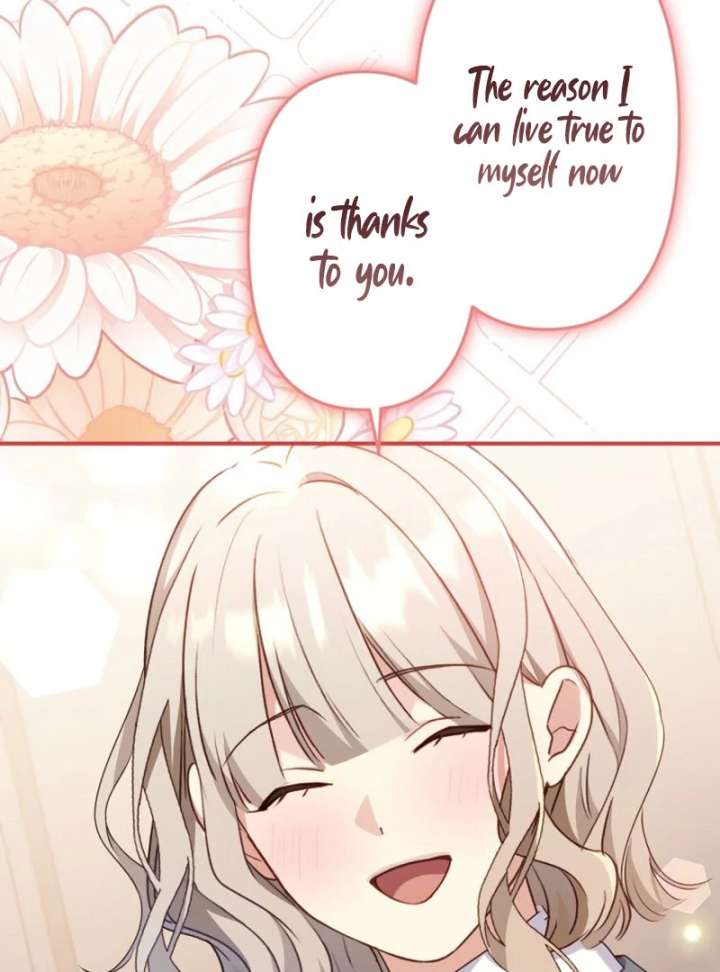 The Substitute Adopted Daughter is Finally Free! Chapter 45 320 55