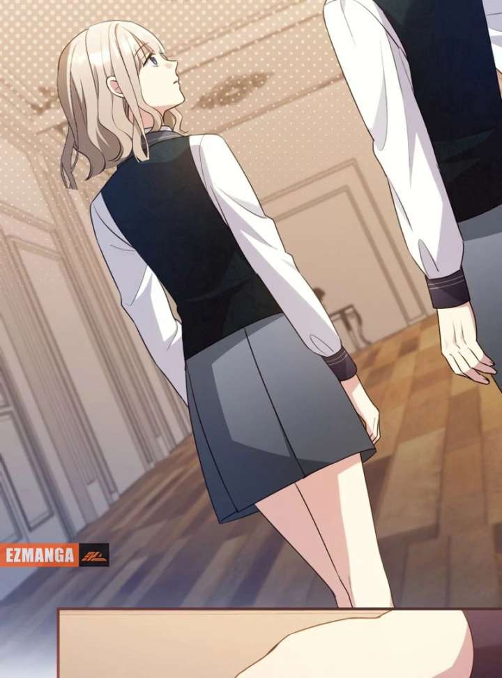 The Substitute Adopted Daughter is Finally Free! Chapter 45 323 58