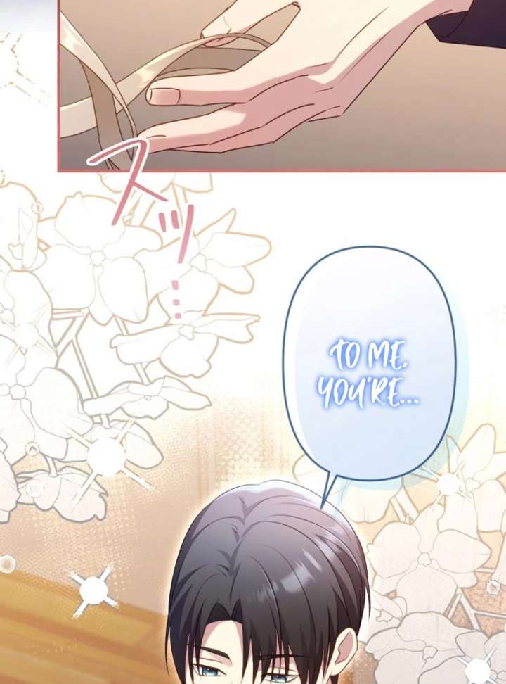 The Substitute Adopted Daughter is Finally Free! Chapter 45 324 59