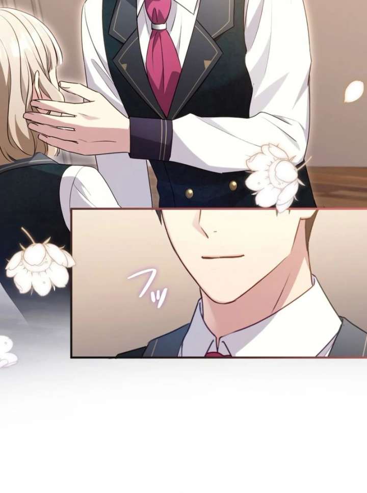 The Substitute Adopted Daughter is Finally Free! Chapter 45 328 63