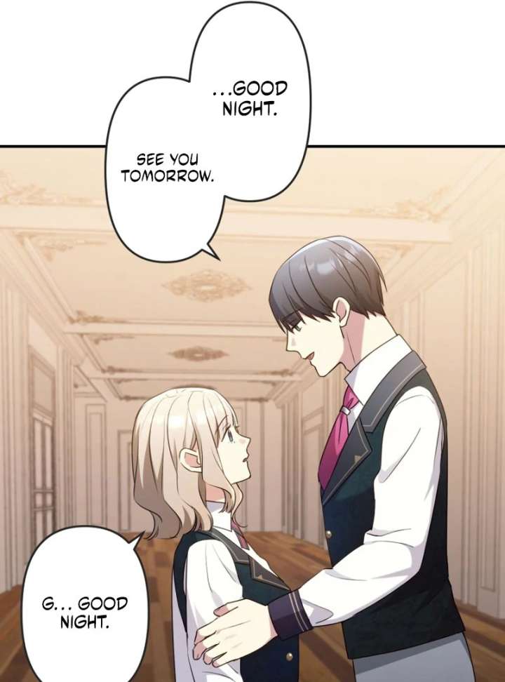 The Substitute Adopted Daughter is Finally Free! Chapter 45 329 64