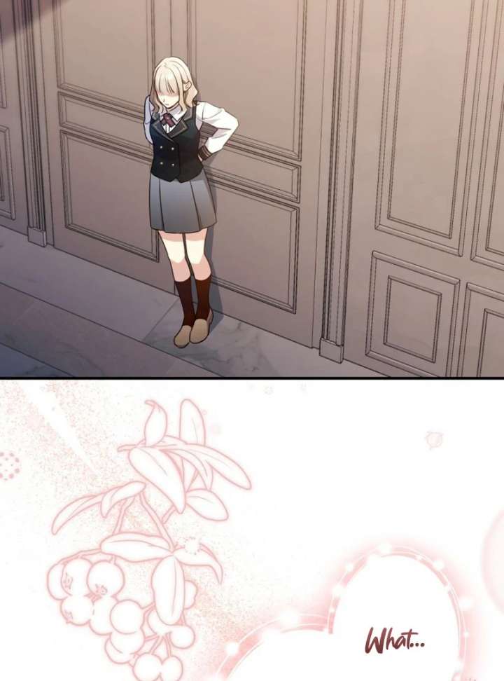 The Substitute Adopted Daughter is Finally Free! Chapter 45 331 66