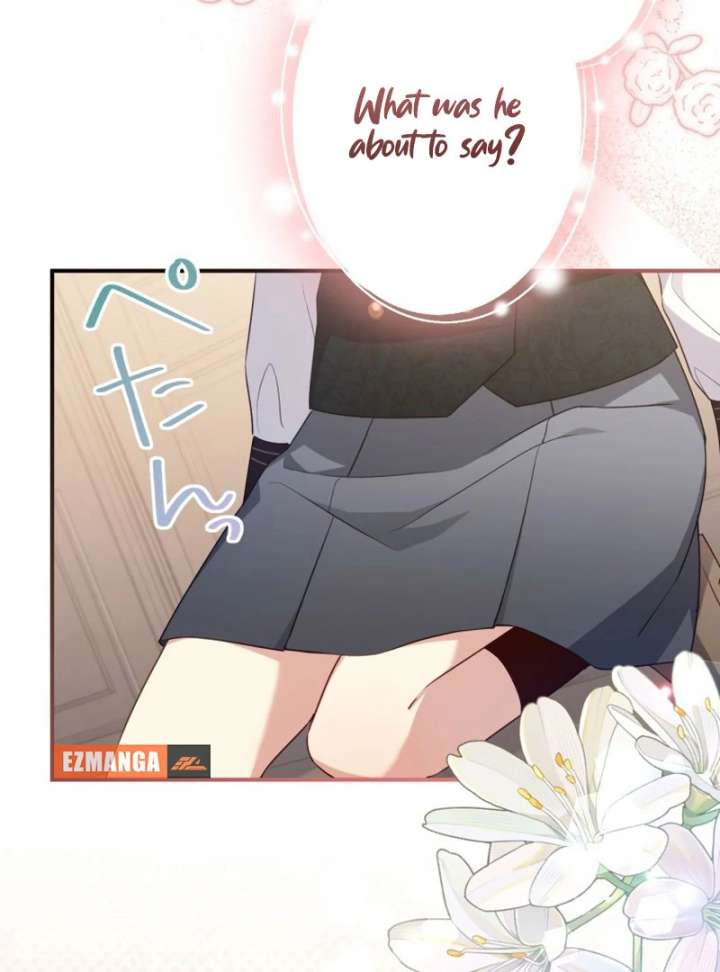 The Substitute Adopted Daughter is Finally Free! Chapter 45 332 67