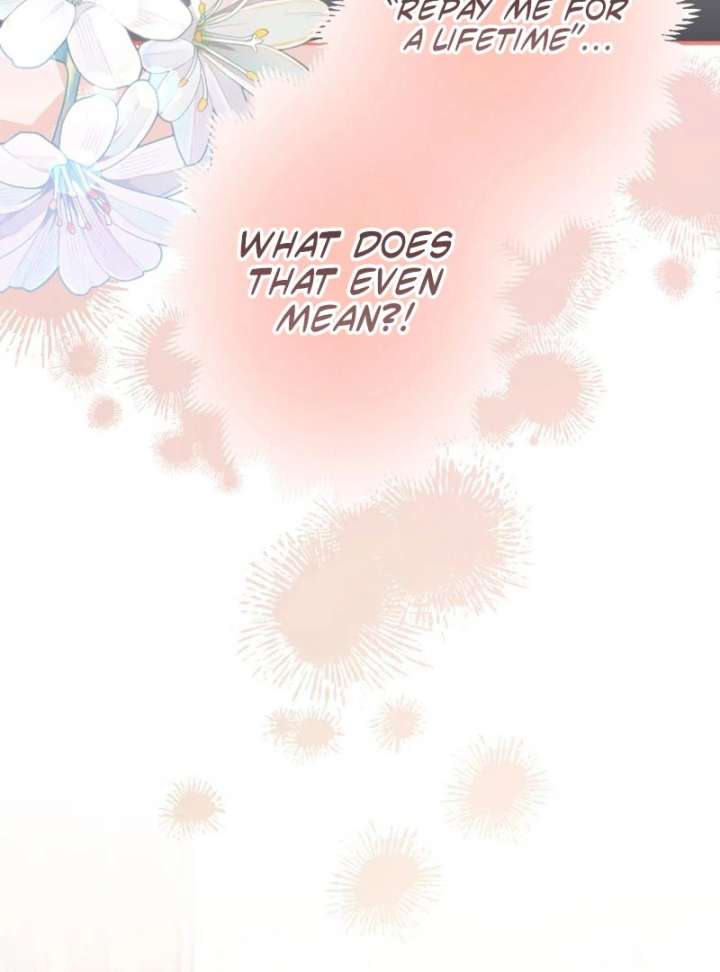 The Substitute Adopted Daughter is Finally Free! Chapter 45 334 69