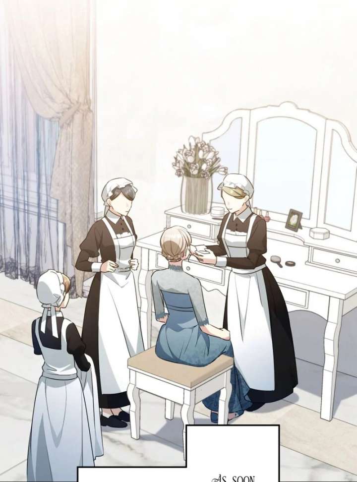 The Substitute Adopted Daughter is Finally Free! Chapter 45 335 70