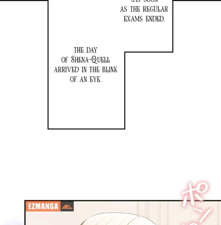 The Substitute Adopted Daughter is Finally Free! Chapter 45 336 71