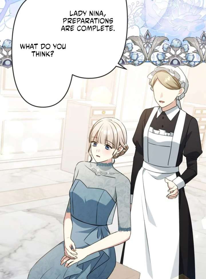 The Substitute Adopted Daughter is Finally Free! Chapter 45 339 74