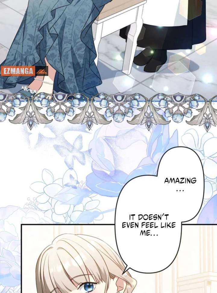 The Substitute Adopted Daughter is Finally Free! Chapter 45 340 75