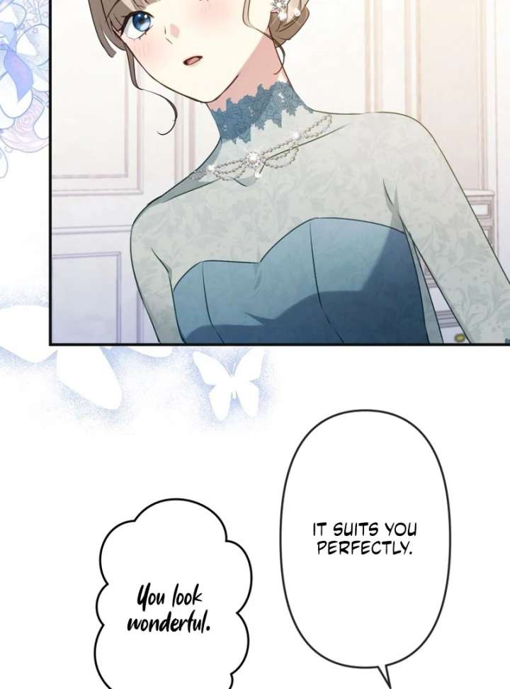 The Substitute Adopted Daughter is Finally Free! Chapter 45 341 76