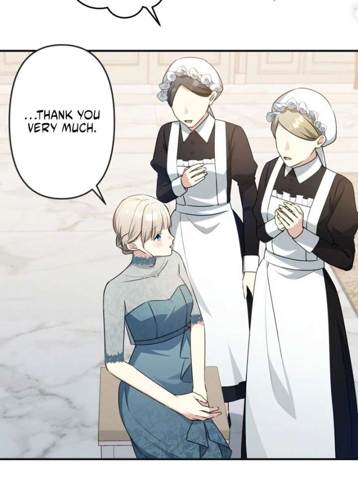 The Substitute Adopted Daughter is Finally Free! Chapter 45 342 77