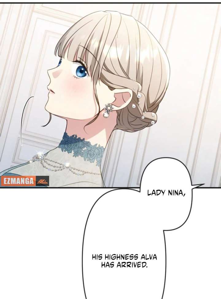 The Substitute Adopted Daughter is Finally Free! Chapter 45 344 79