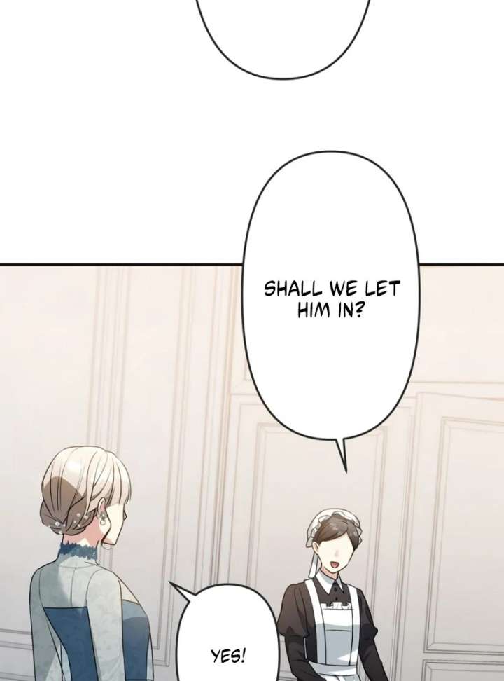 The Substitute Adopted Daughter is Finally Free! Chapter 45 345 80