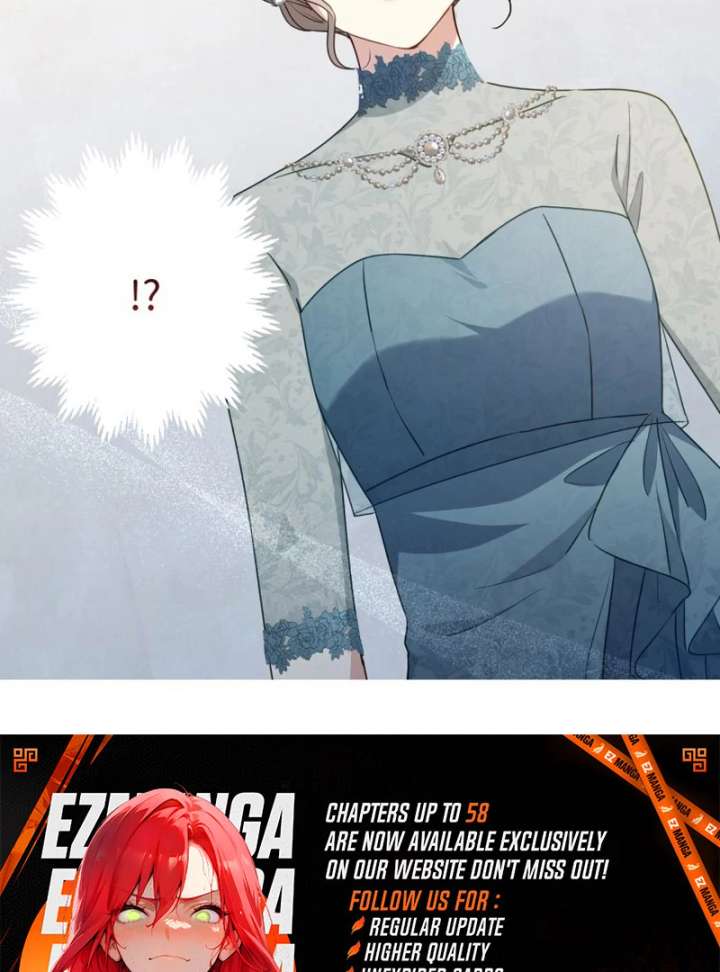 The Substitute Adopted Daughter is Finally Free! Chapter 45 349 84