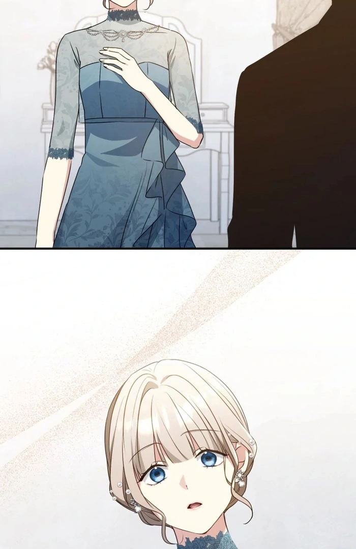 The Substitute Adopted Daughter is Finally Free! Chapter 46 246 02