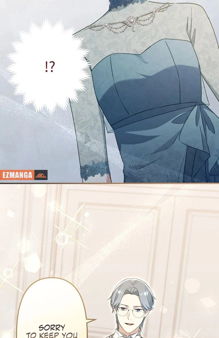 The Substitute Adopted Daughter is Finally Free! Chapter 46 247 03