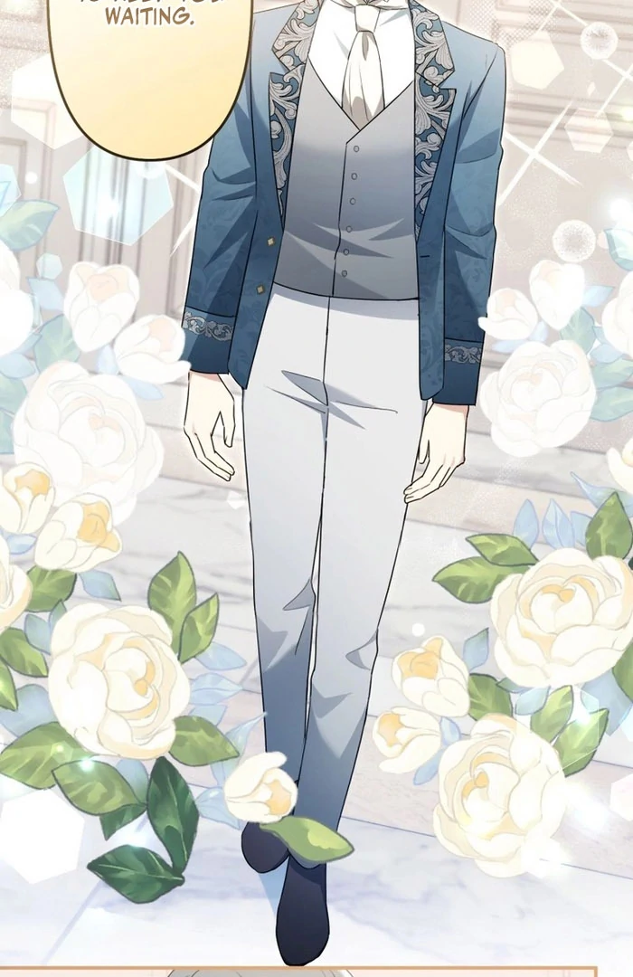 The Substitute Adopted Daughter is Finally Free! Chapter 46 248 04