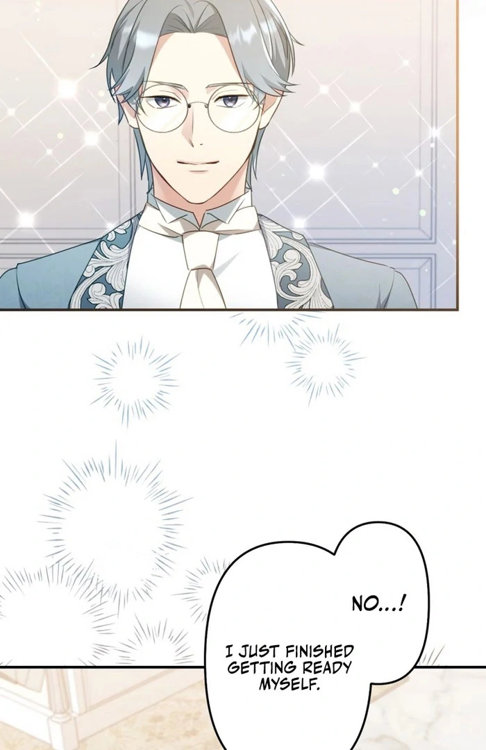 The Substitute Adopted Daughter is Finally Free! Chapter 46 249 05