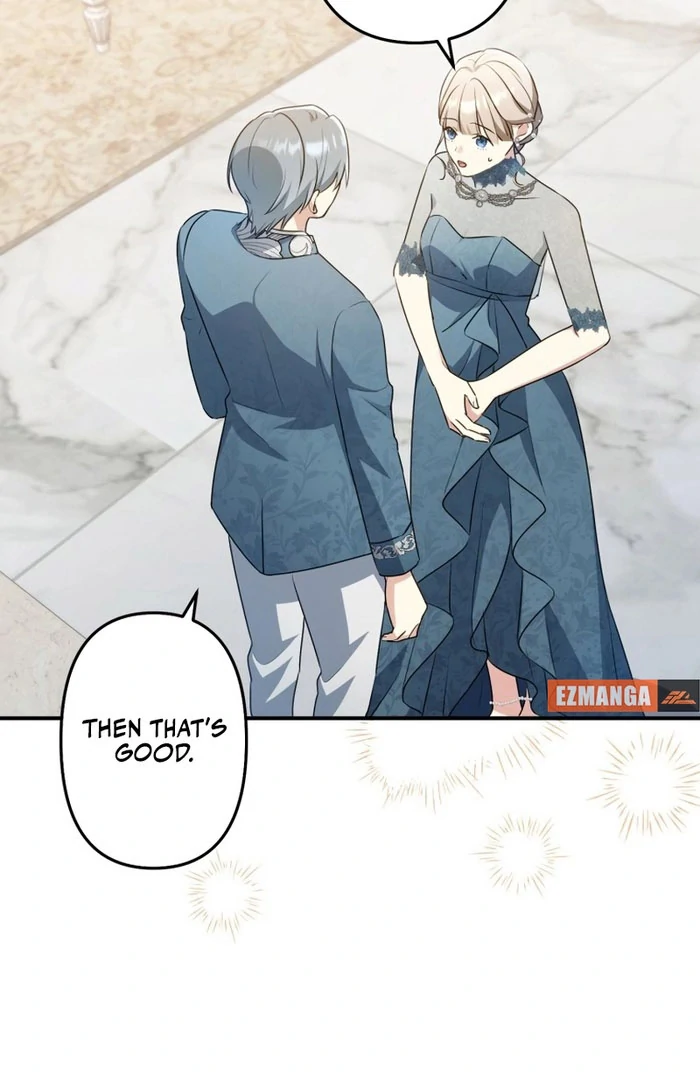 The Substitute Adopted Daughter is Finally Free! Chapter 46 250 06