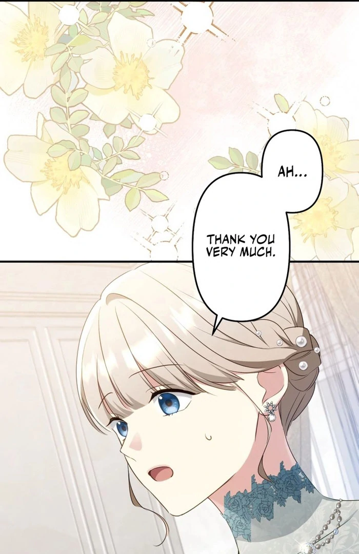 The Substitute Adopted Daughter is Finally Free! Chapter 46 254 10