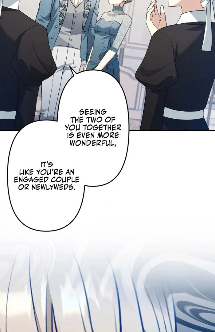 The Substitute Adopted Daughter is Finally Free! Chapter 46 256 12