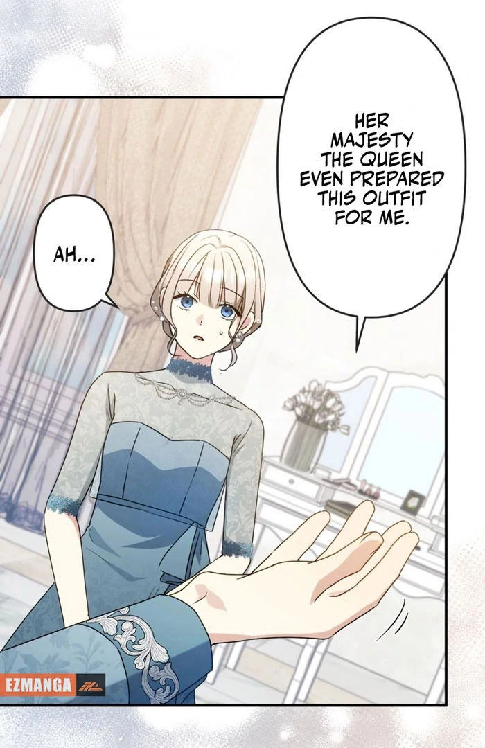 The Substitute Adopted Daughter is Finally Free! Chapter 46 258 14