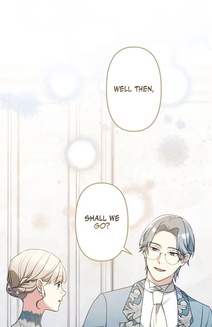 The Substitute Adopted Daughter is Finally Free! Chapter 46 260 16