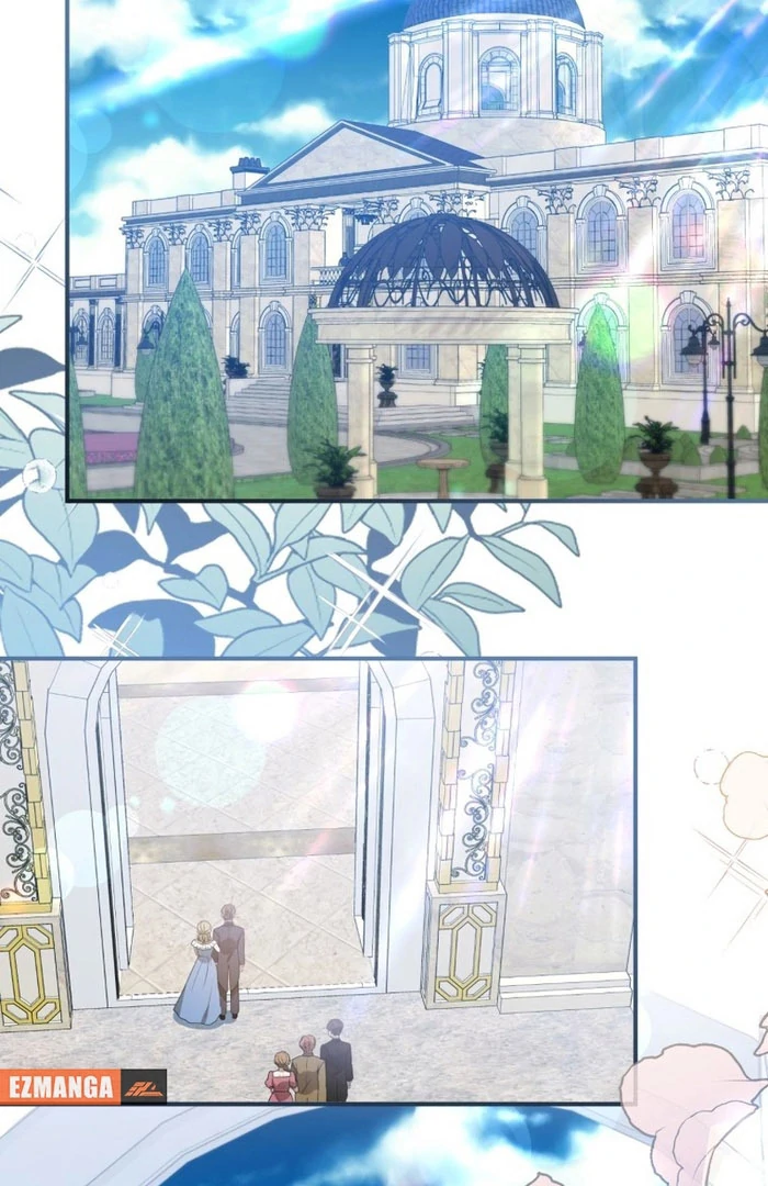 The Substitute Adopted Daughter is Finally Free! Chapter 46 265 21