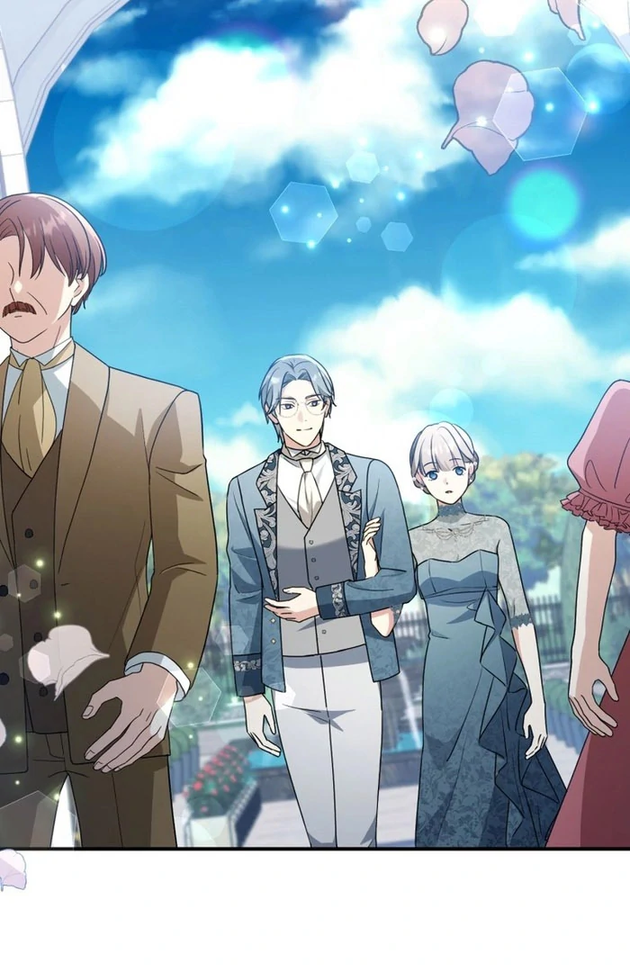 The Substitute Adopted Daughter is Finally Free! Chapter 46 266 22