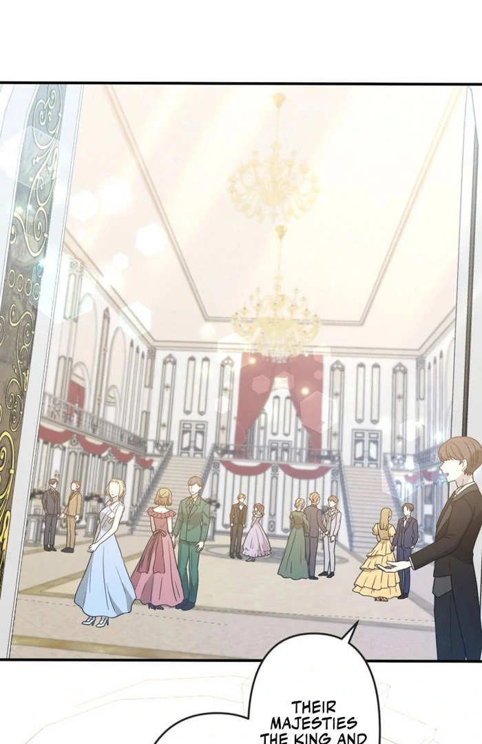 The Substitute Adopted Daughter is Finally Free! Chapter 46 267 23