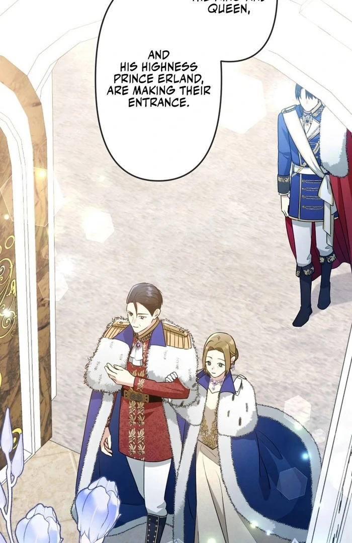 The Substitute Adopted Daughter is Finally Free! Chapter 46 268 24